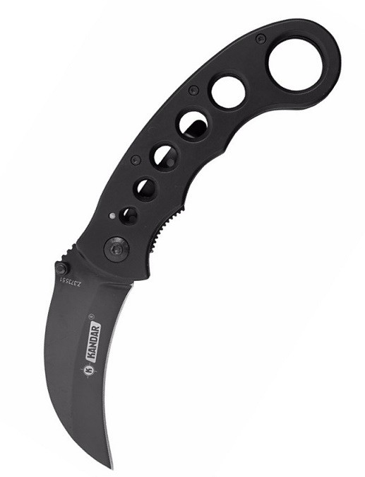 Karambit Kandar K417