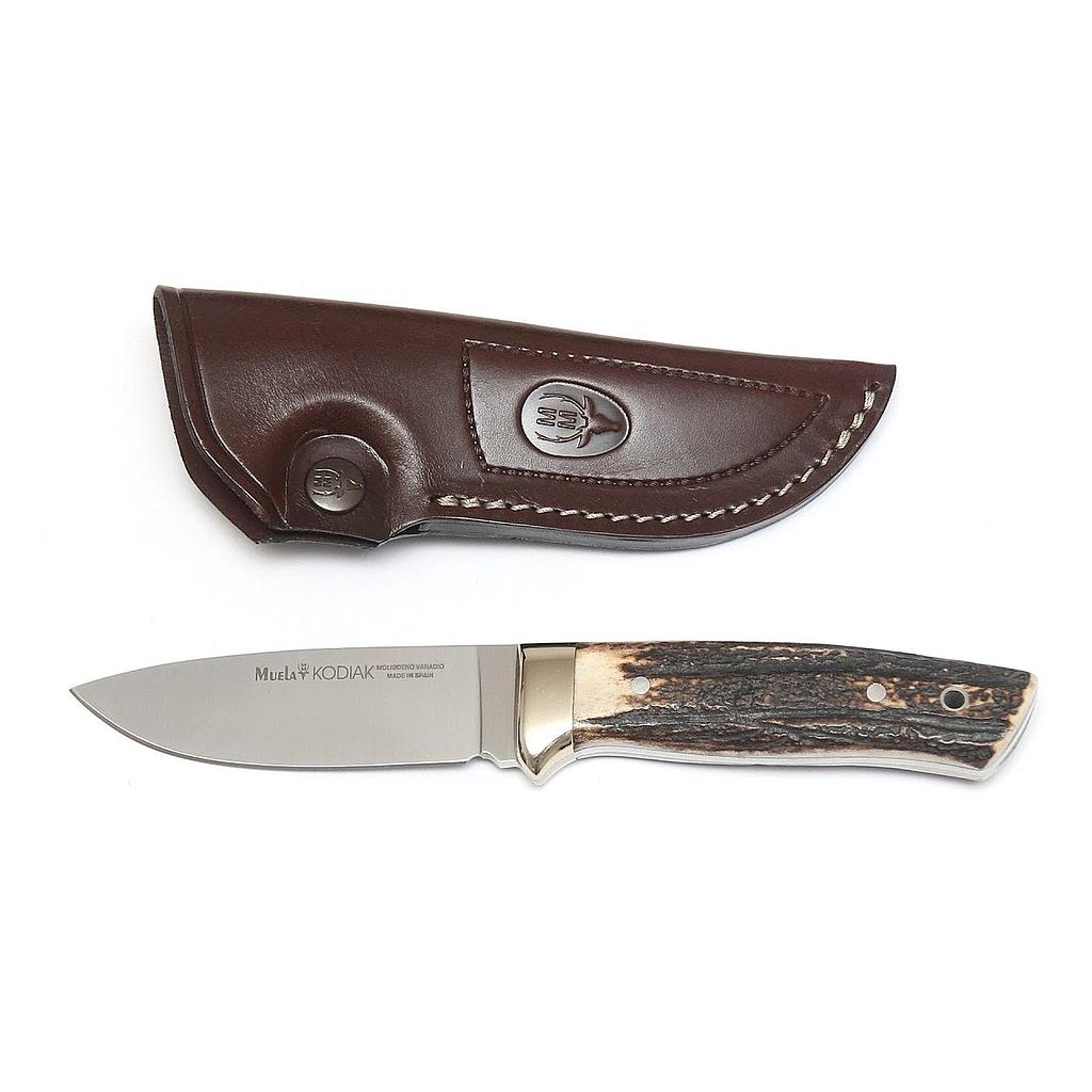 Nôž Muela Kodiak 10A