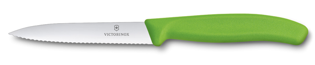 Nôž na ovocie a zeleninu Victorinox 6.7736.L4