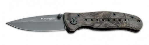 Nôž Magnum Defilade