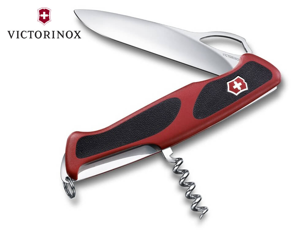 Nôž Victorinox Ranger Grip 63 0.9523.MC