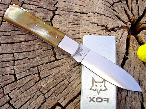 Nôž Fox 210CR