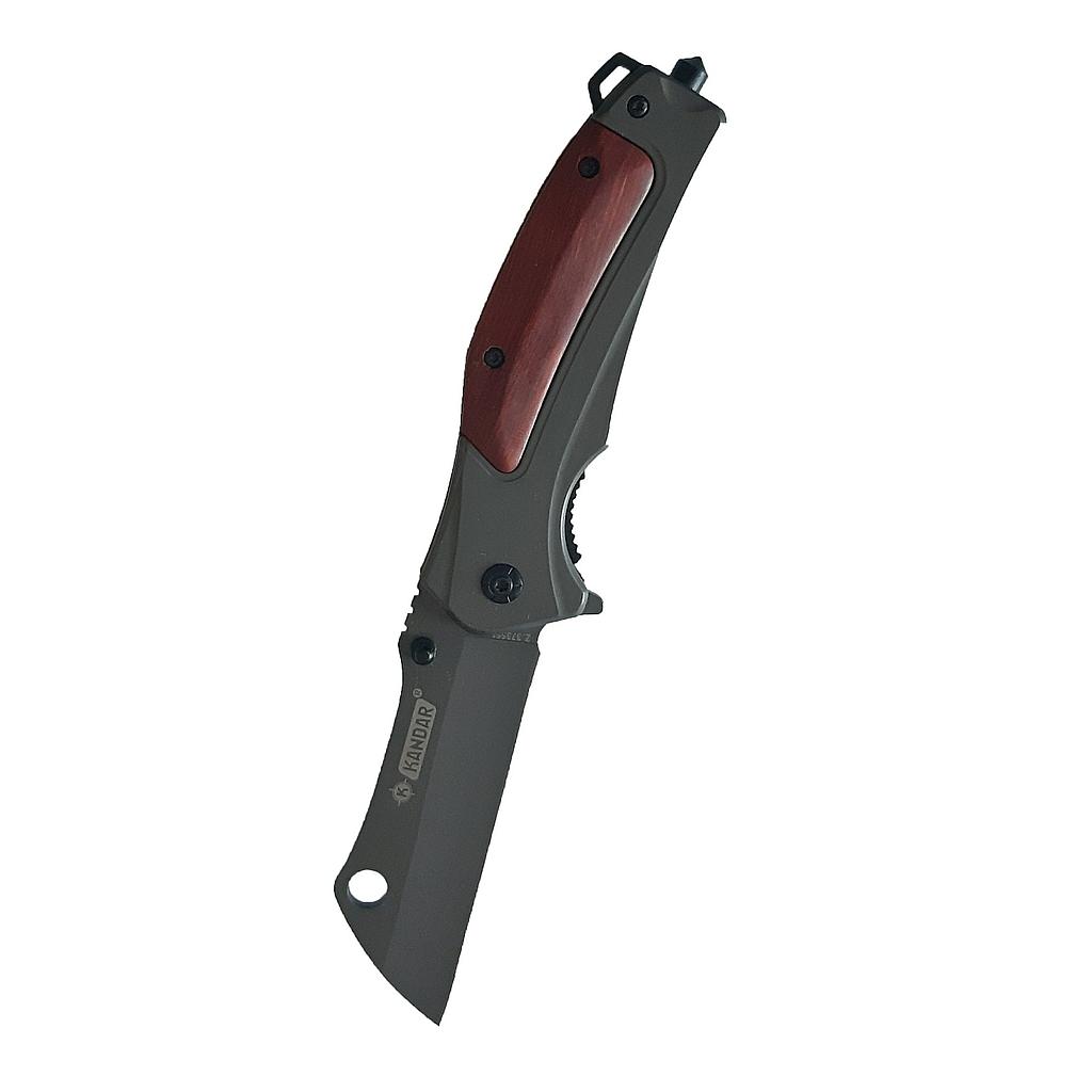 Nôž Kandar K392