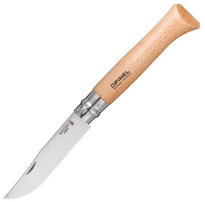 Nôž Opinel Inox No. 12