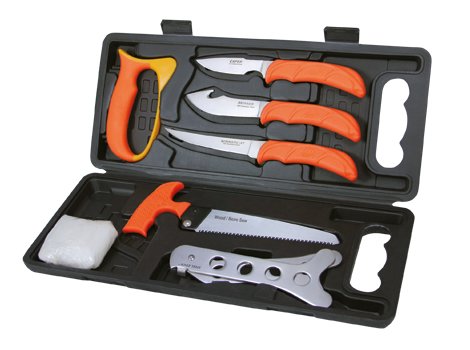Sada nožov Outdoor Edge 02OE005