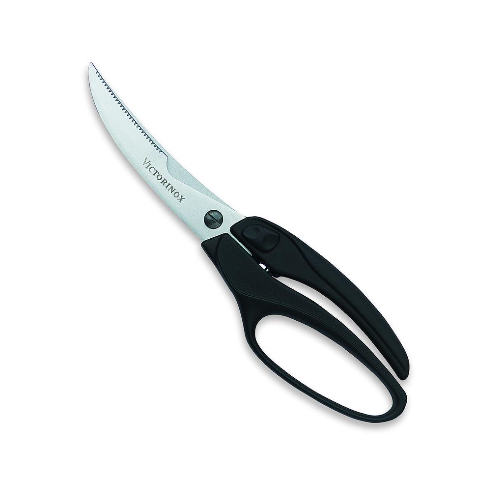 Nožnice Victorinox na hydinu 7.6344