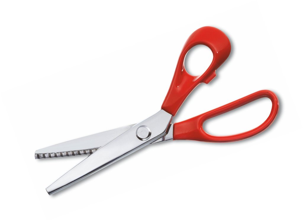 Nožnice Victorinox Krajčírske endlovacie 8.1007.21