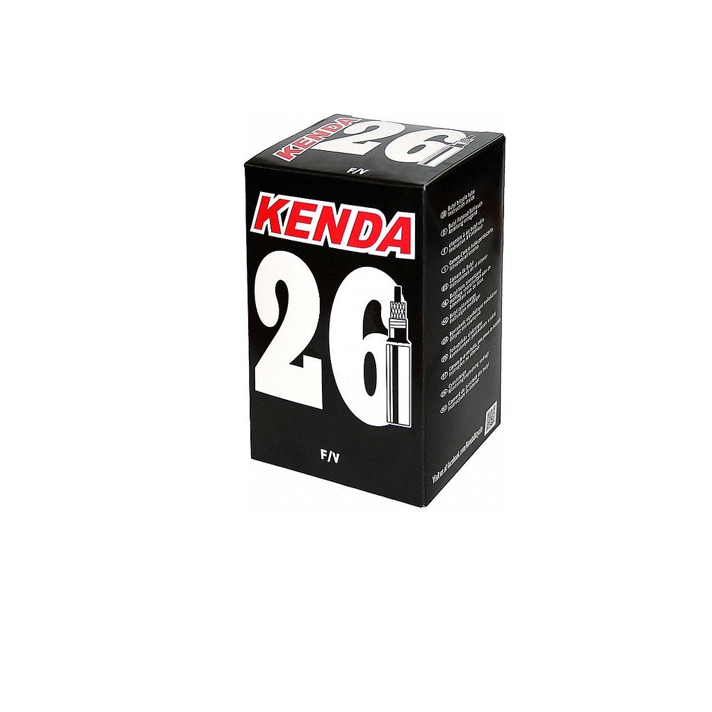 Duša Kenda 26x1-1,5 FV