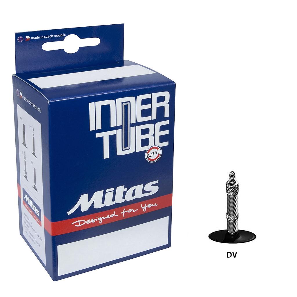 Duša MITAS 16x1,50-2,1 DV35