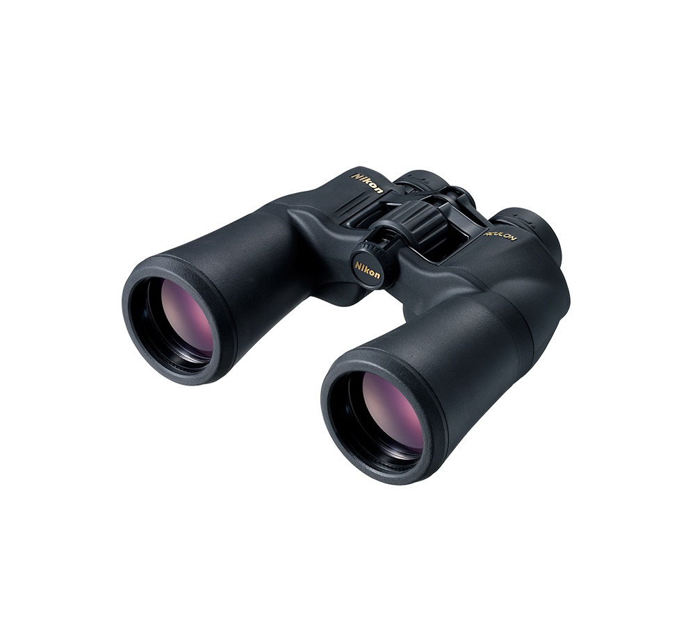 Ďalekohľad Nikon Aculon 16x50