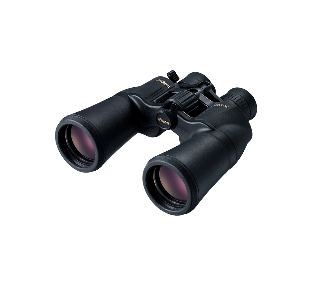 Ďalekohľad Nikon Aculon 10-22x50