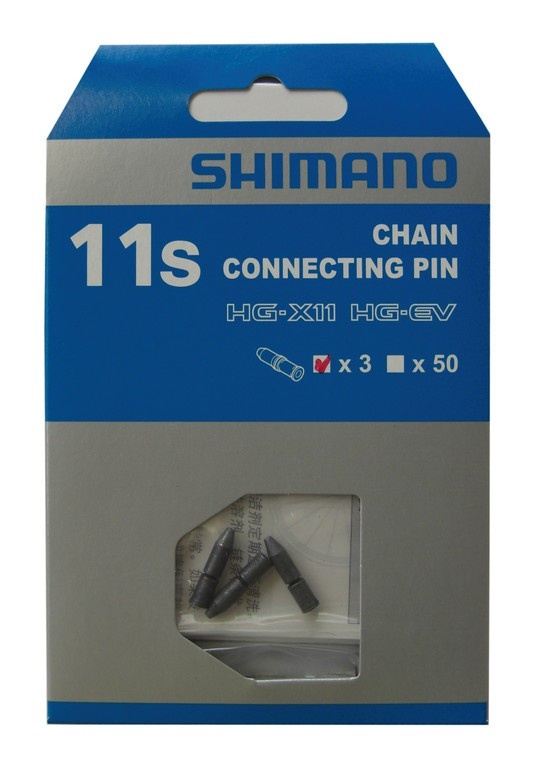 Spojovací nit Shimano Y0AH98030 11spd