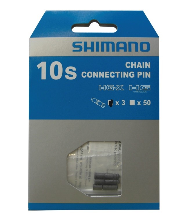 Spojovací nit Shimano  Y08X98031 10spd