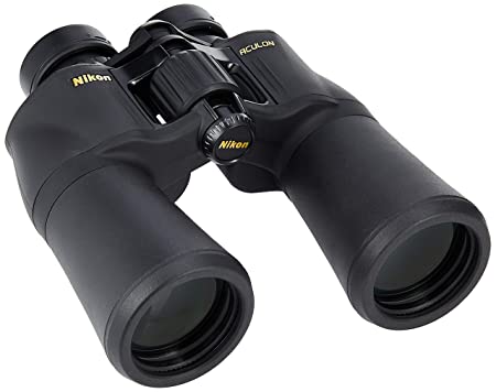Ďalekohľad Nikon Aculon 10x50