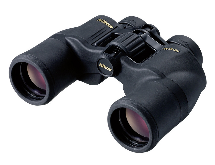 Ďalekohľad Nikon Aculon 10x42