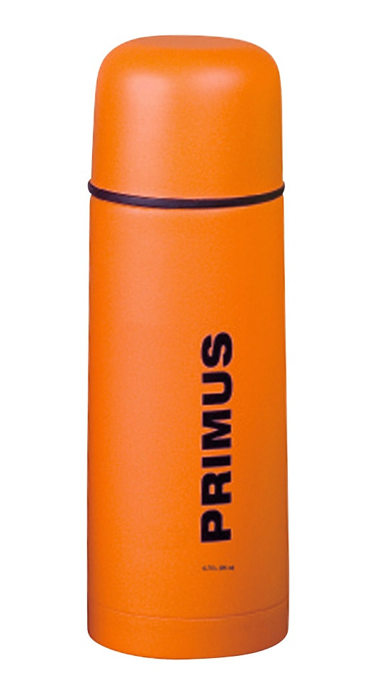 Termoska Primus 0,5l oranžová