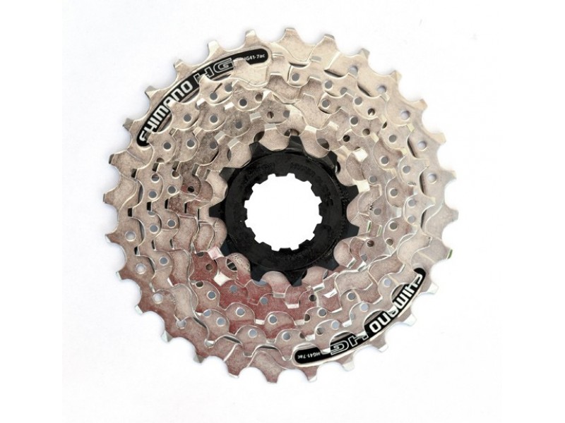 Kazeta Shimano CS-HG417128 7spd 11-28zubov