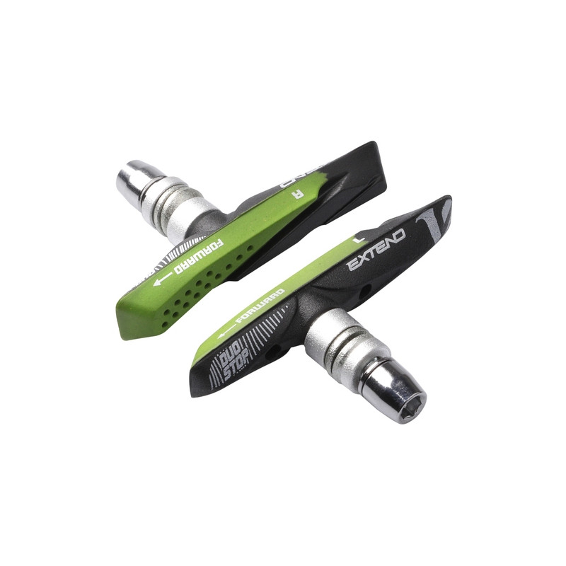 Brzdové gumičky Extend 001084 Duostop