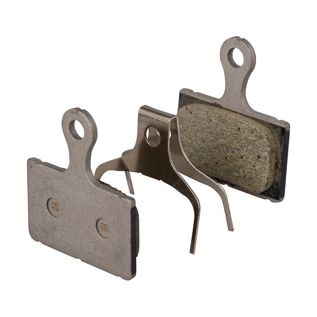 Brzdové platničky Shimano K02S