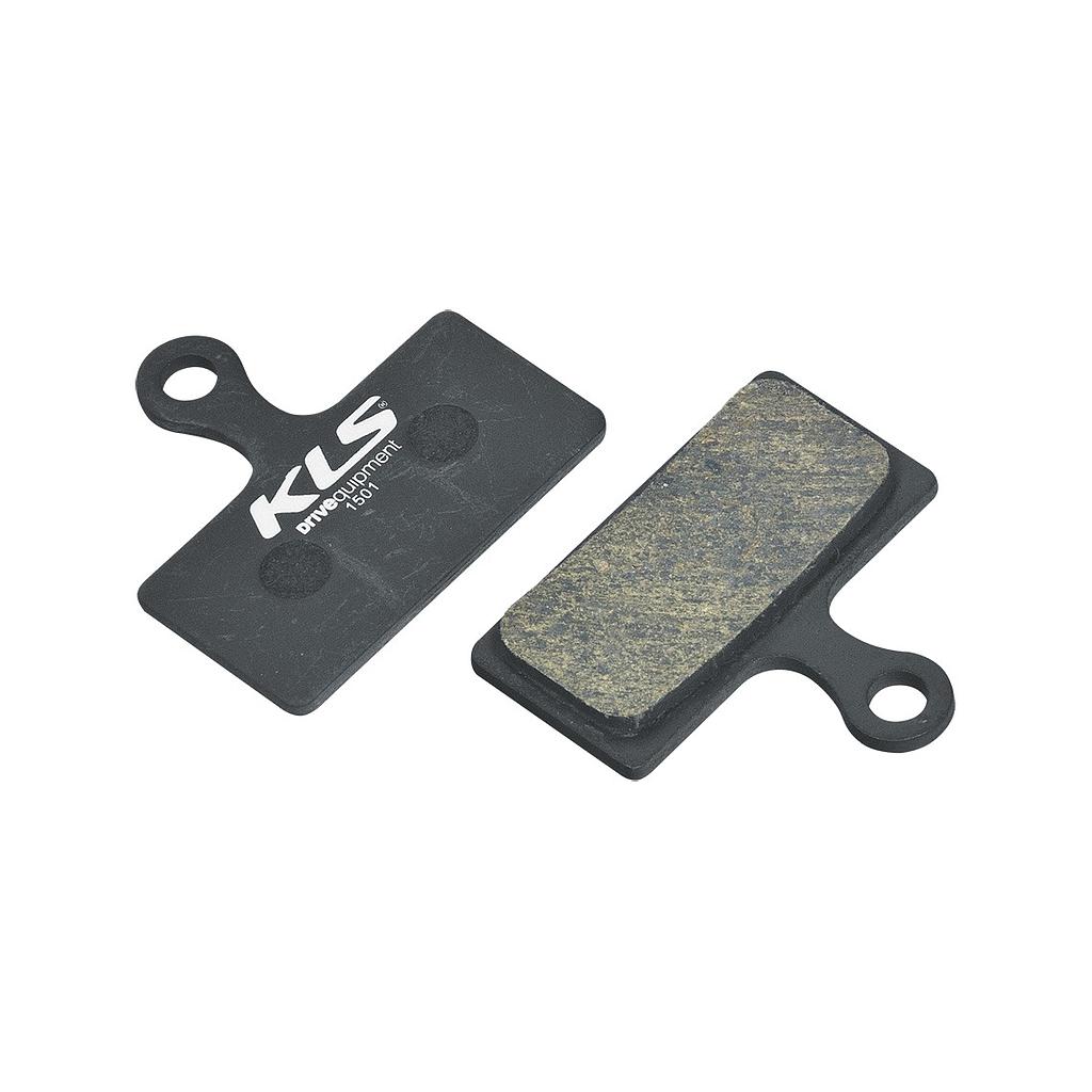 Brzdové platničky Kellys D-14