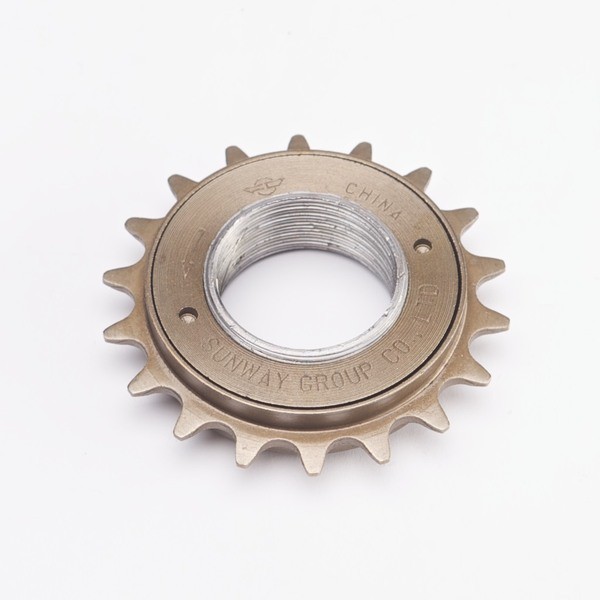 Tripka 1spd 18zubov
