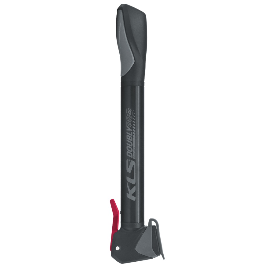 Pumpa Kellys Doubly Pro 30