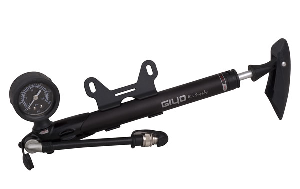 Pumpa PRO-T Plus na odpruženú vidlicu GS-41