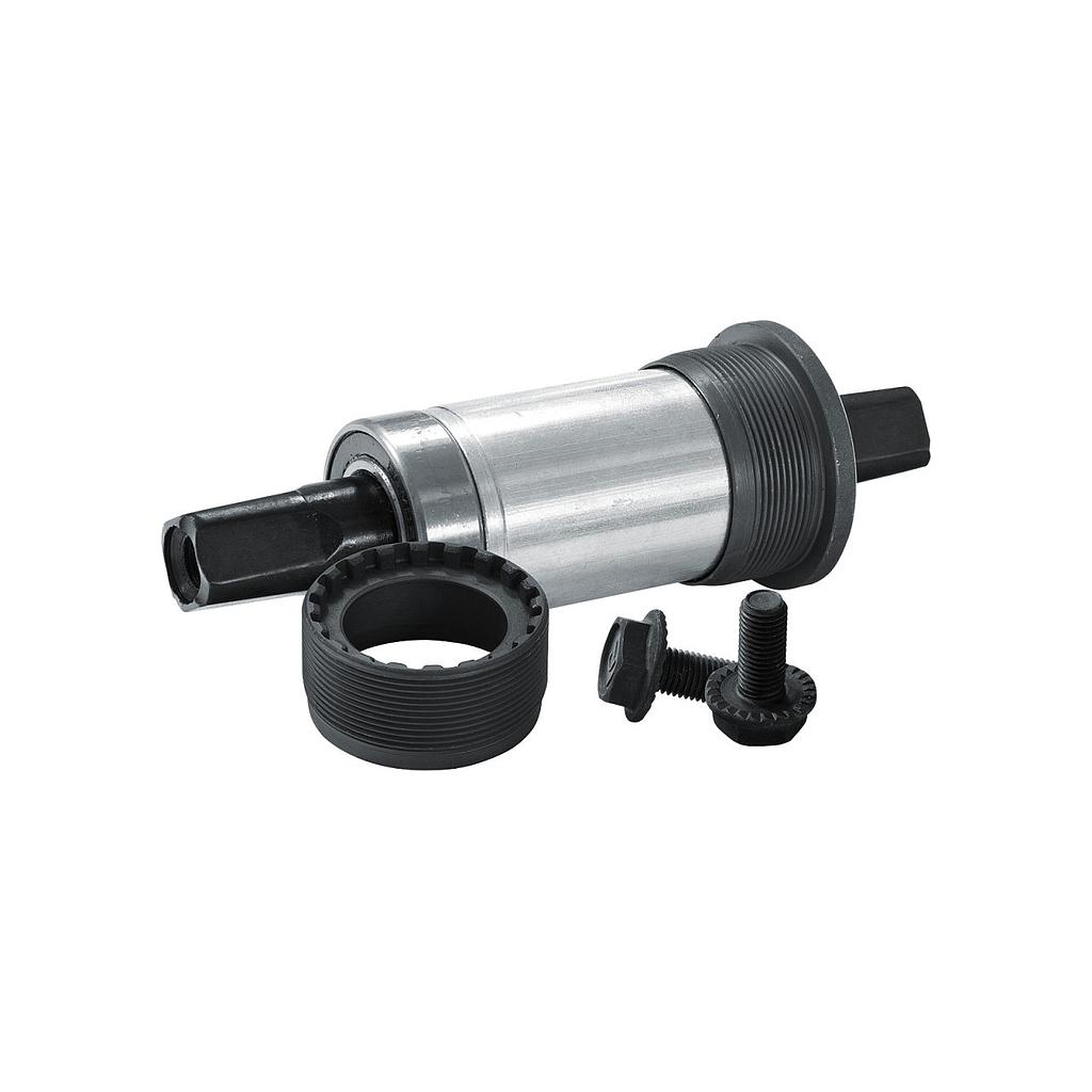 Stredová oska Kellys 110mm zapúzdrená