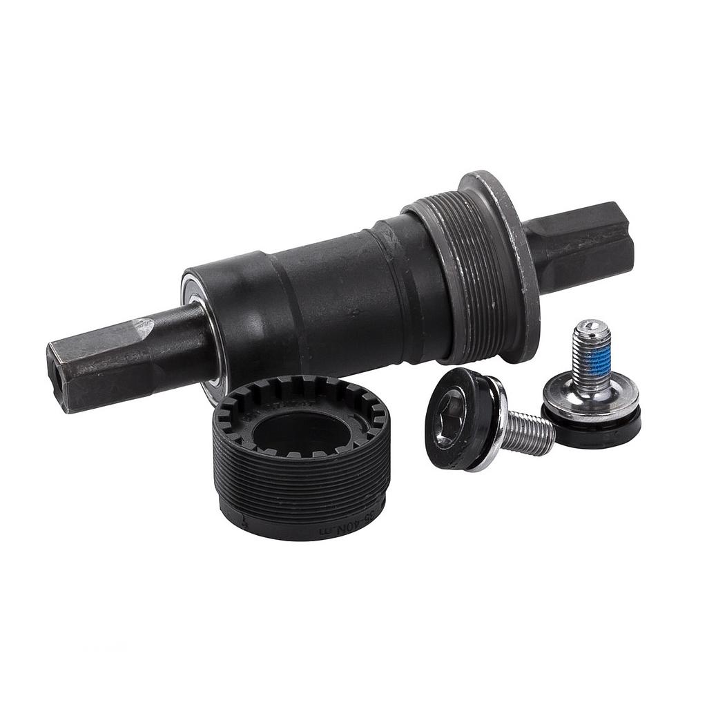 Stredová oska Kellys 117,5mm zapúzdrená