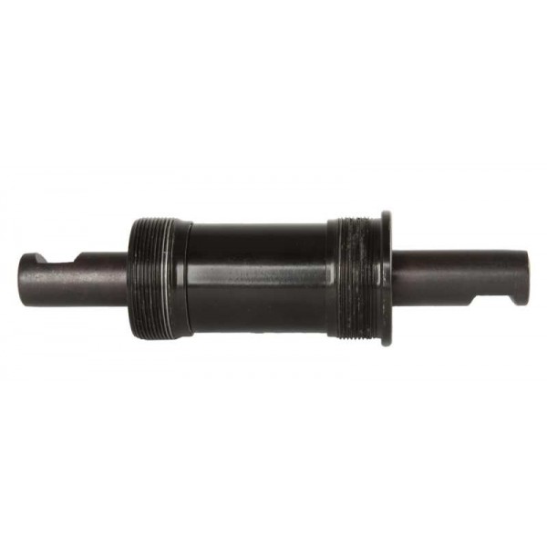 Stredová oska Ventura 136mm klinková zapúzdrená