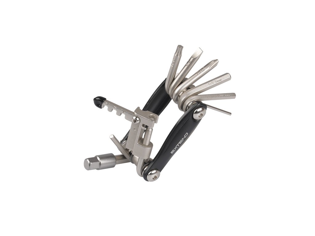 Multikľúč Extend Minit-14CT