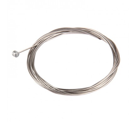 Brzdové lanko MTB E2000 Inox