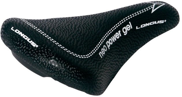 Sedlo Longus K2 Gel