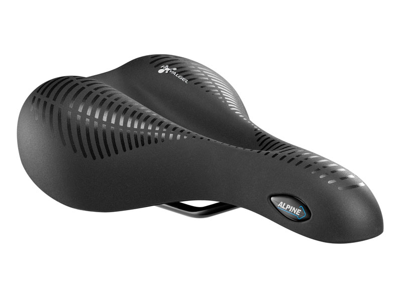 Sedlo Selle Royal Alpine Athletic
