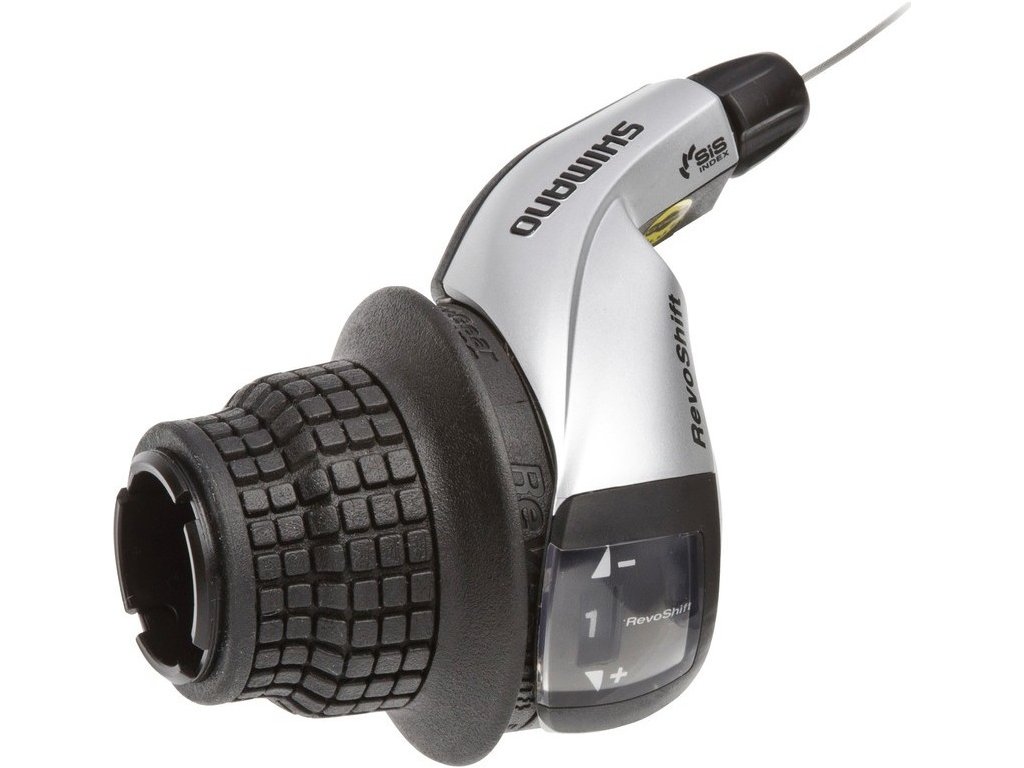 Radenie Shimano Revo Shift 3spd SL-RS 45 ľavé