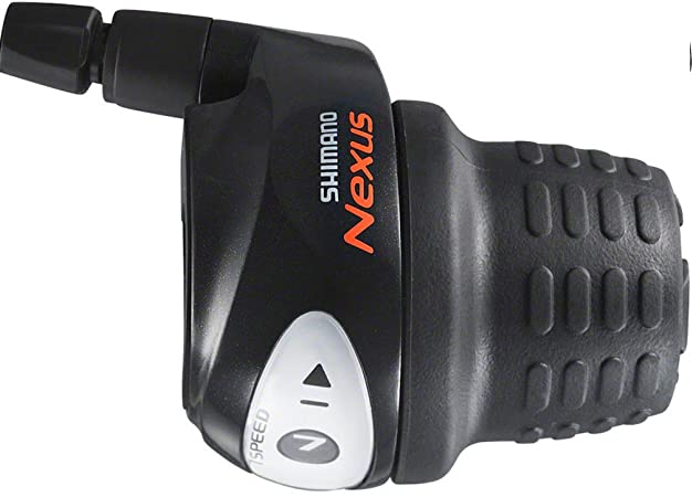 Radenie Shimano Revo Shift 7 SL-7S31 pravé