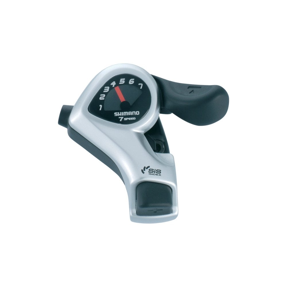 Radenie Shimano TX50 7spd pravé