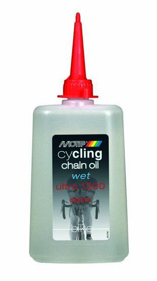 Olej Motip Cycling chain oil 100ml