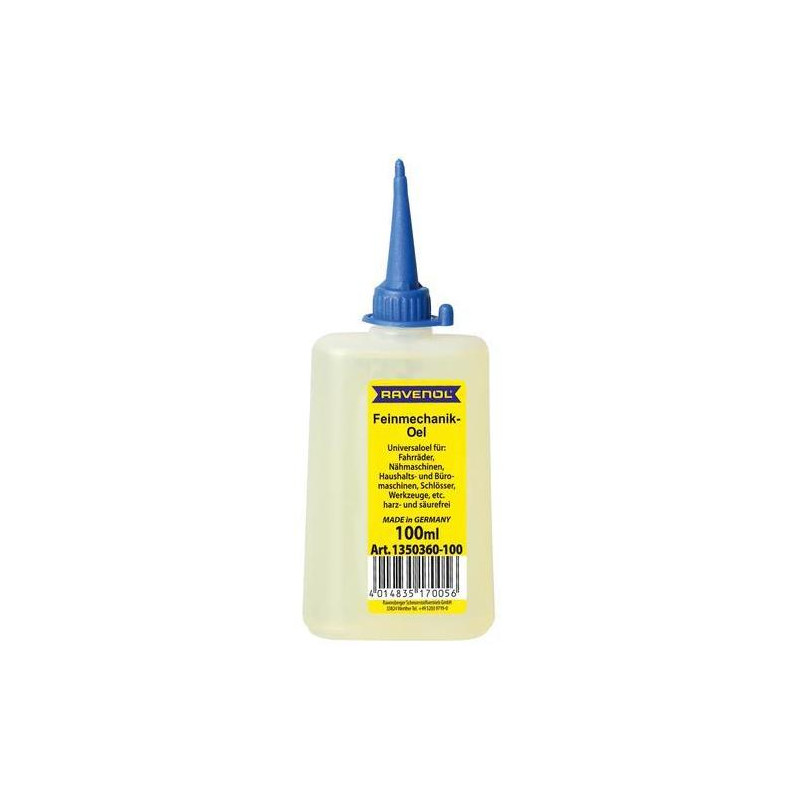 Olej Ravenol 100ml