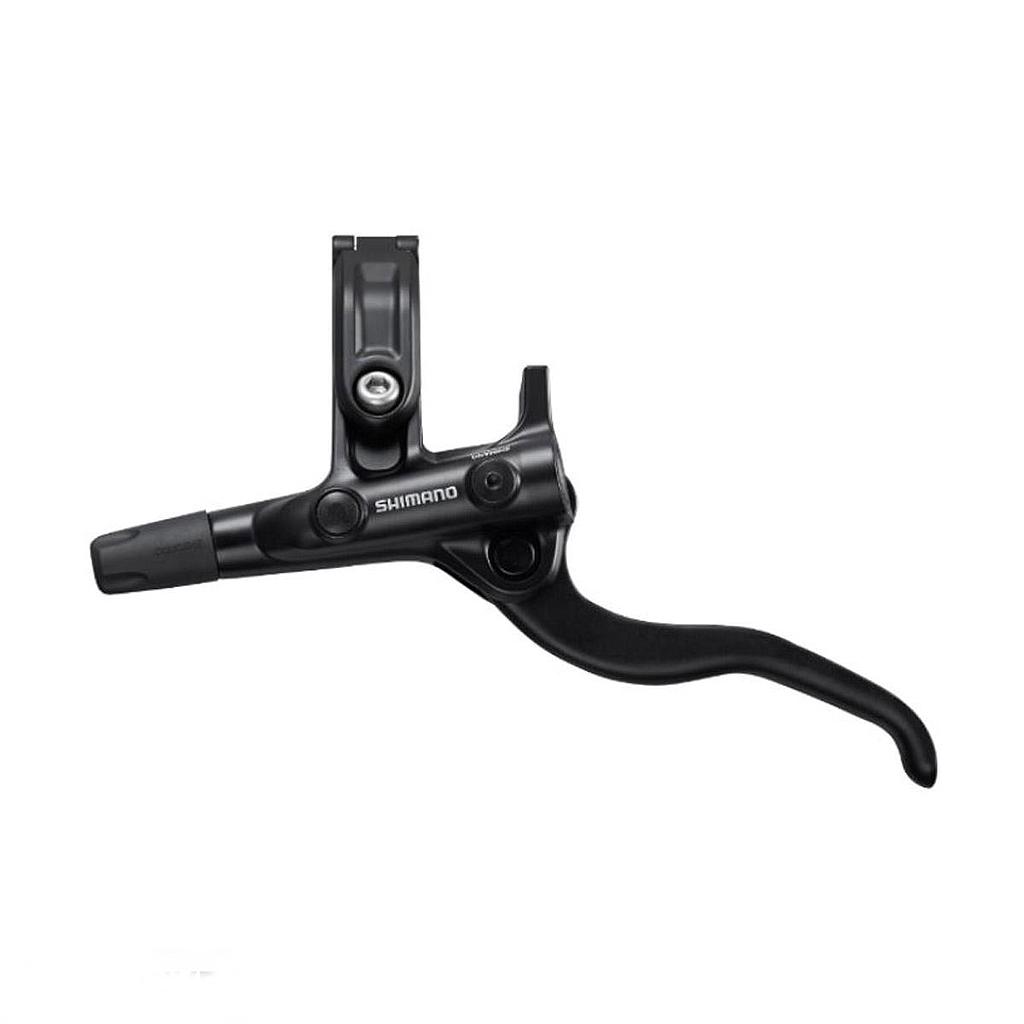 Brzdová hydraulická páčka Shimano M4100 ľavá