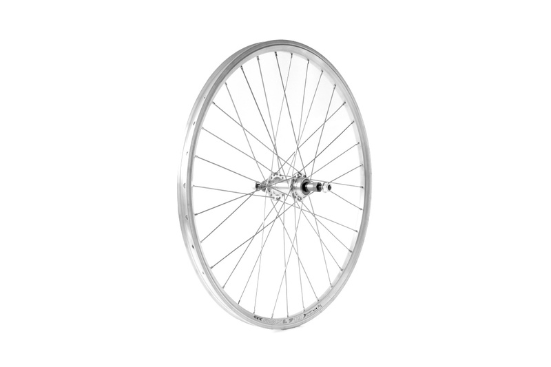 Koleso zadné 507x19 / 24x1,75 MTB Al