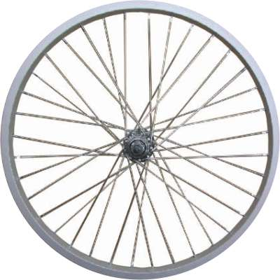 Koleso predné 406x21 / 20&quot; RMX