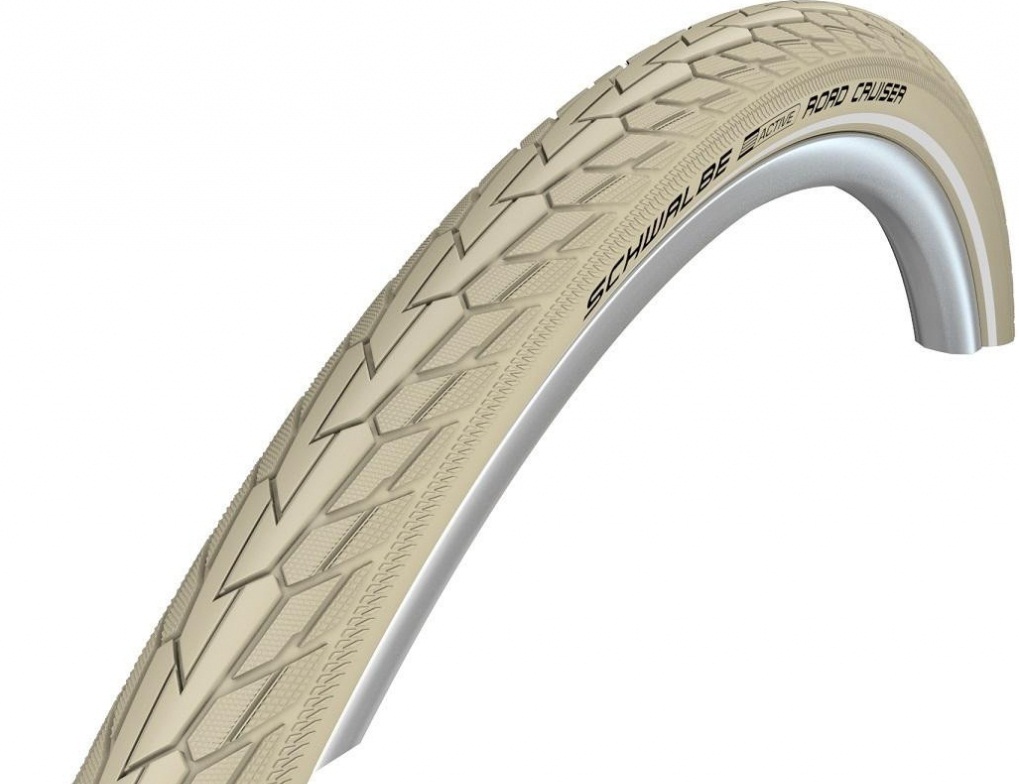 Plášť Schwalbe Road Cruiser 700x40C