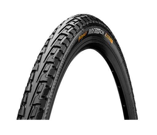 Plášť Continental Ride Tour 27,5x1,75