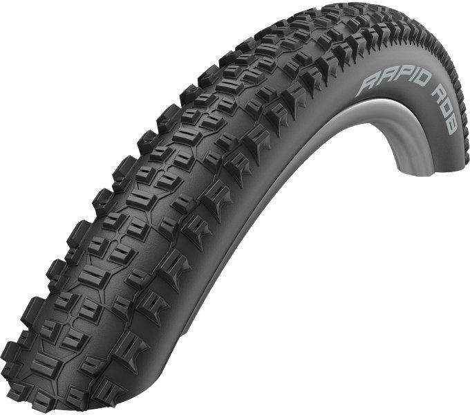 Plášť Schwalbe Rapid Rob 27,5x2,10