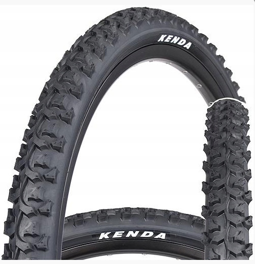 Plášť Kenda K-831 26x1,75