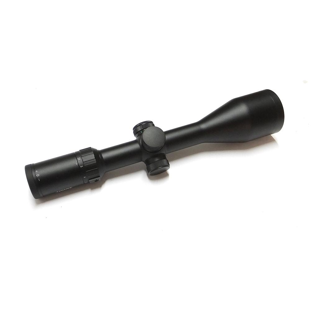 Puškohľad Hawke Vantage 2,5-10x56