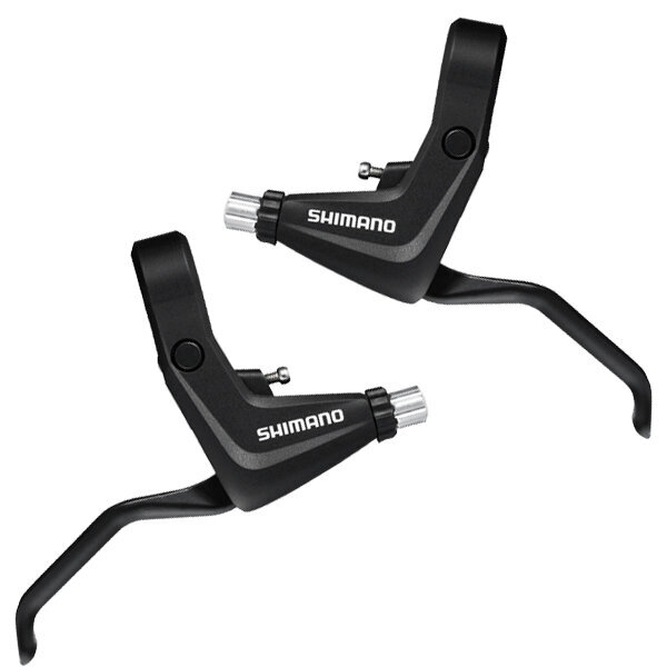 Brzdové páčky Shimano Alivio BL-T4000