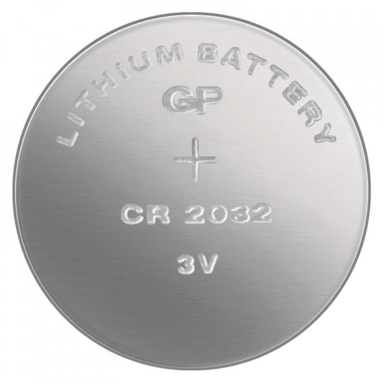 Batéria GP CR2032