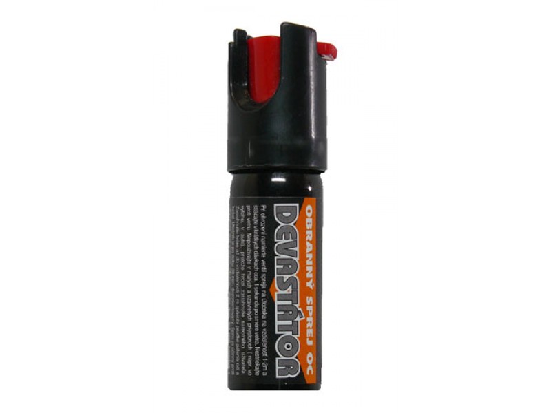 Obranný sprej Devastátor 15ml